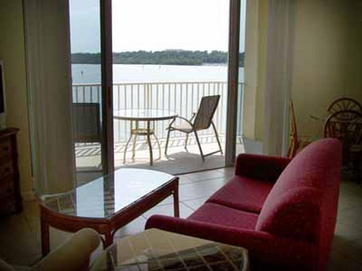 Boca Ciega Resort By Travel Resort Services St. Petersburg Exterior photo