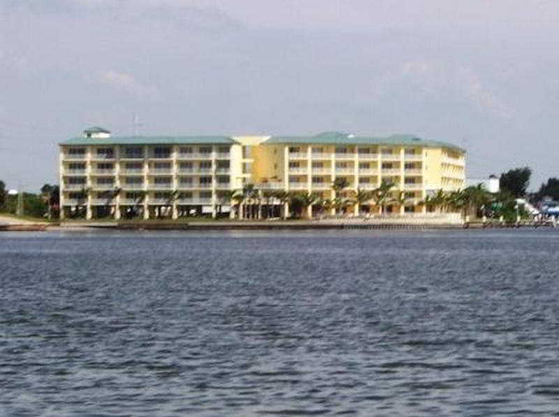 Boca Ciega Resort By Travel Resort Services St. Petersburg Exterior photo