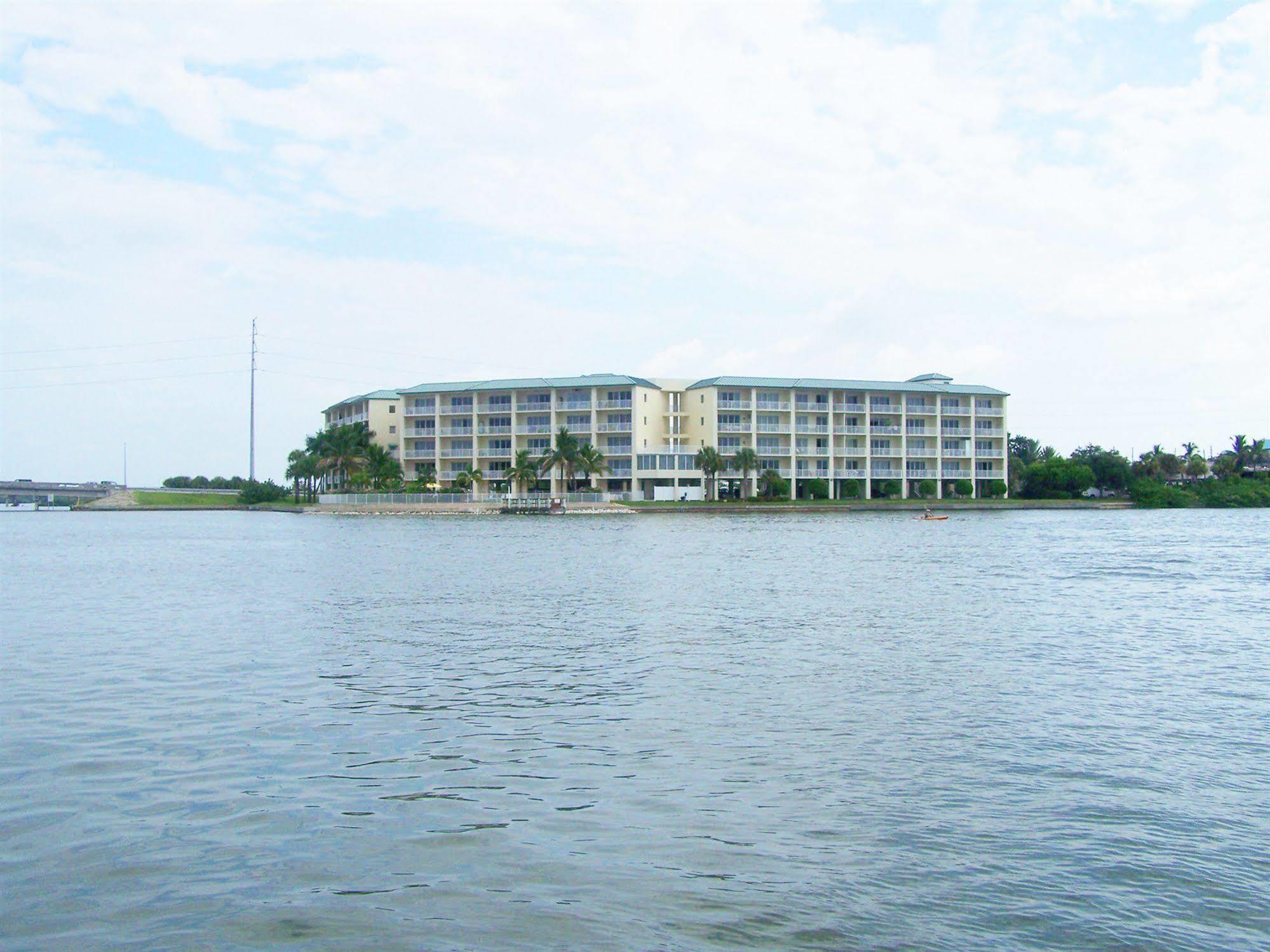 Boca Ciega Resort By Travel Resort Services St. Petersburg Exterior photo